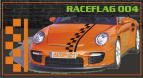 viperstreifen raceflag rennstreifen