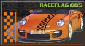 viperstreifen raceflag rennstreifen