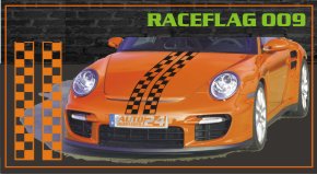 viperstreifen raceflag rennstreifen